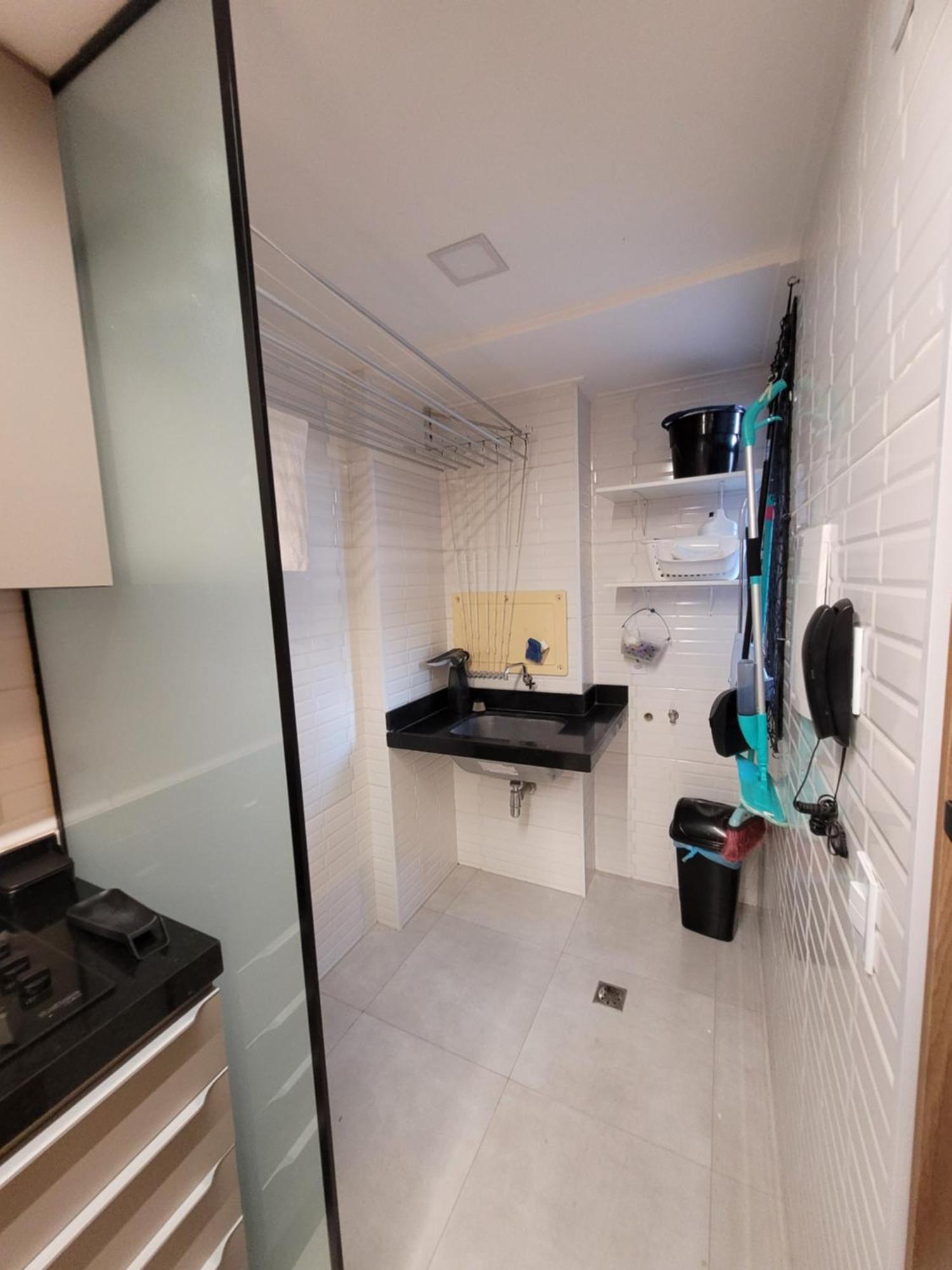 Apartamento Luxo 2/4 Beira-Mar Pajucara - Maceio公寓 外观 照片