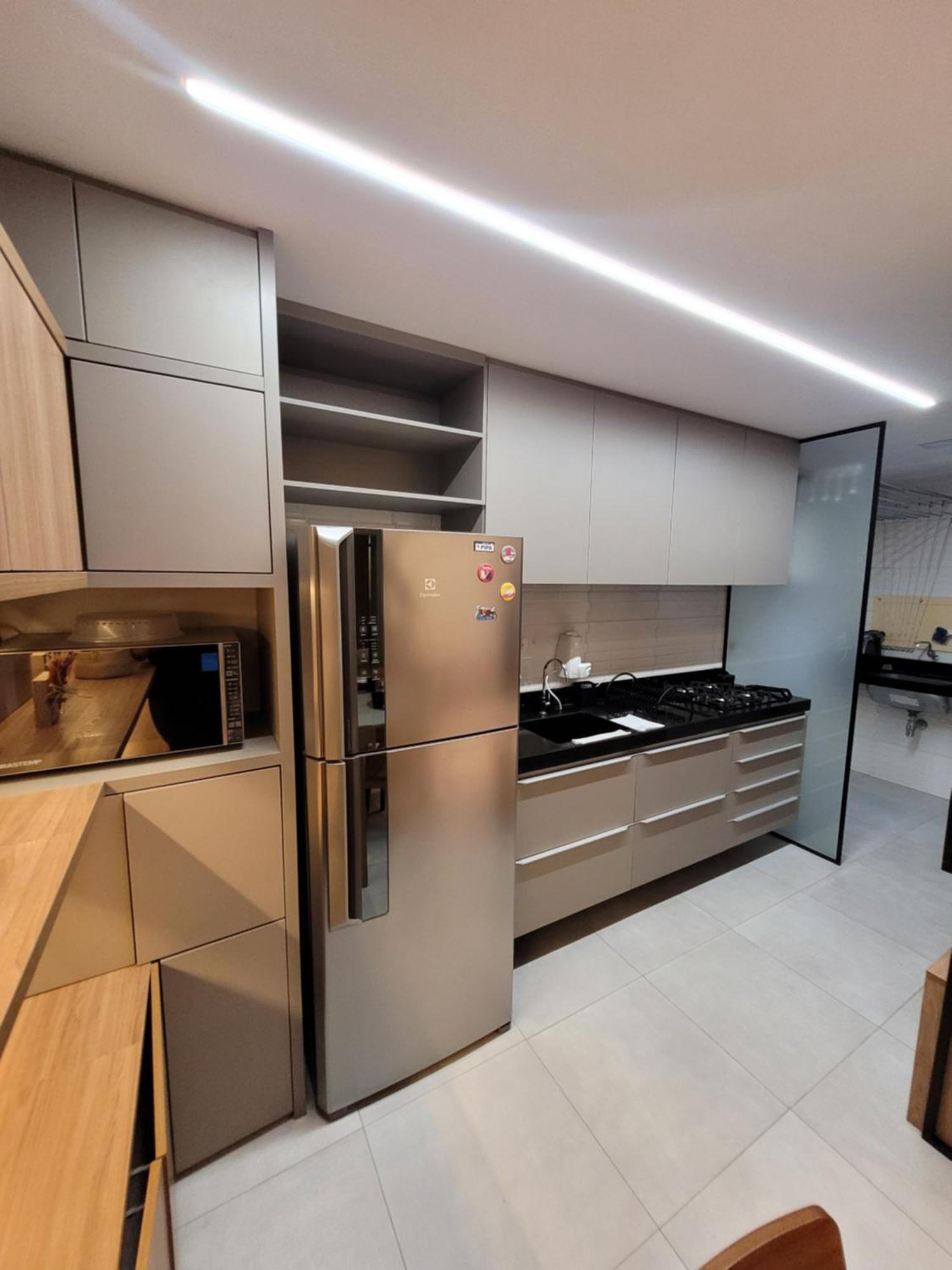 Apartamento Luxo 2/4 Beira-Mar Pajucara - Maceio公寓 外观 照片