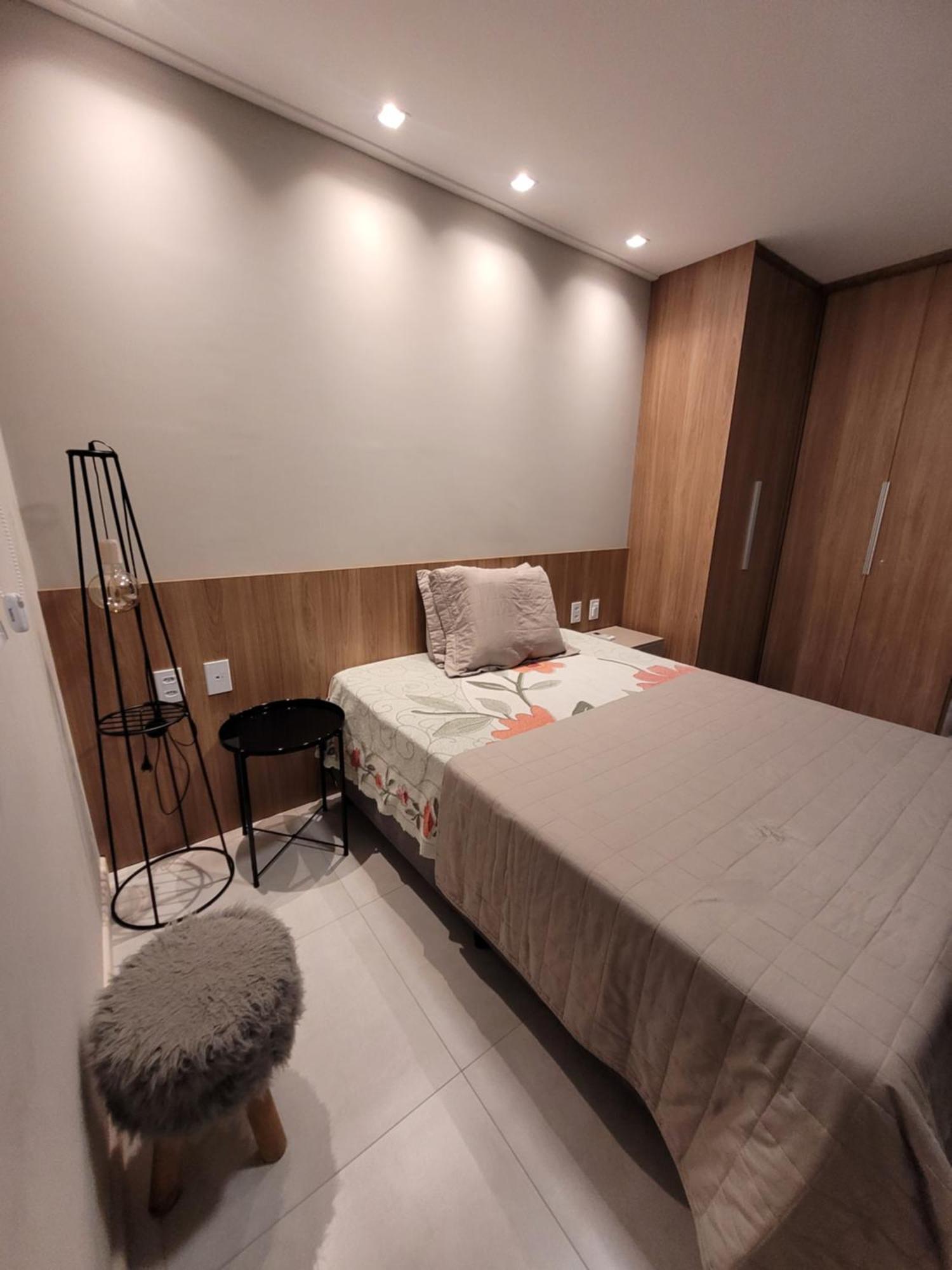 Apartamento Luxo 2/4 Beira-Mar Pajucara - Maceio公寓 外观 照片