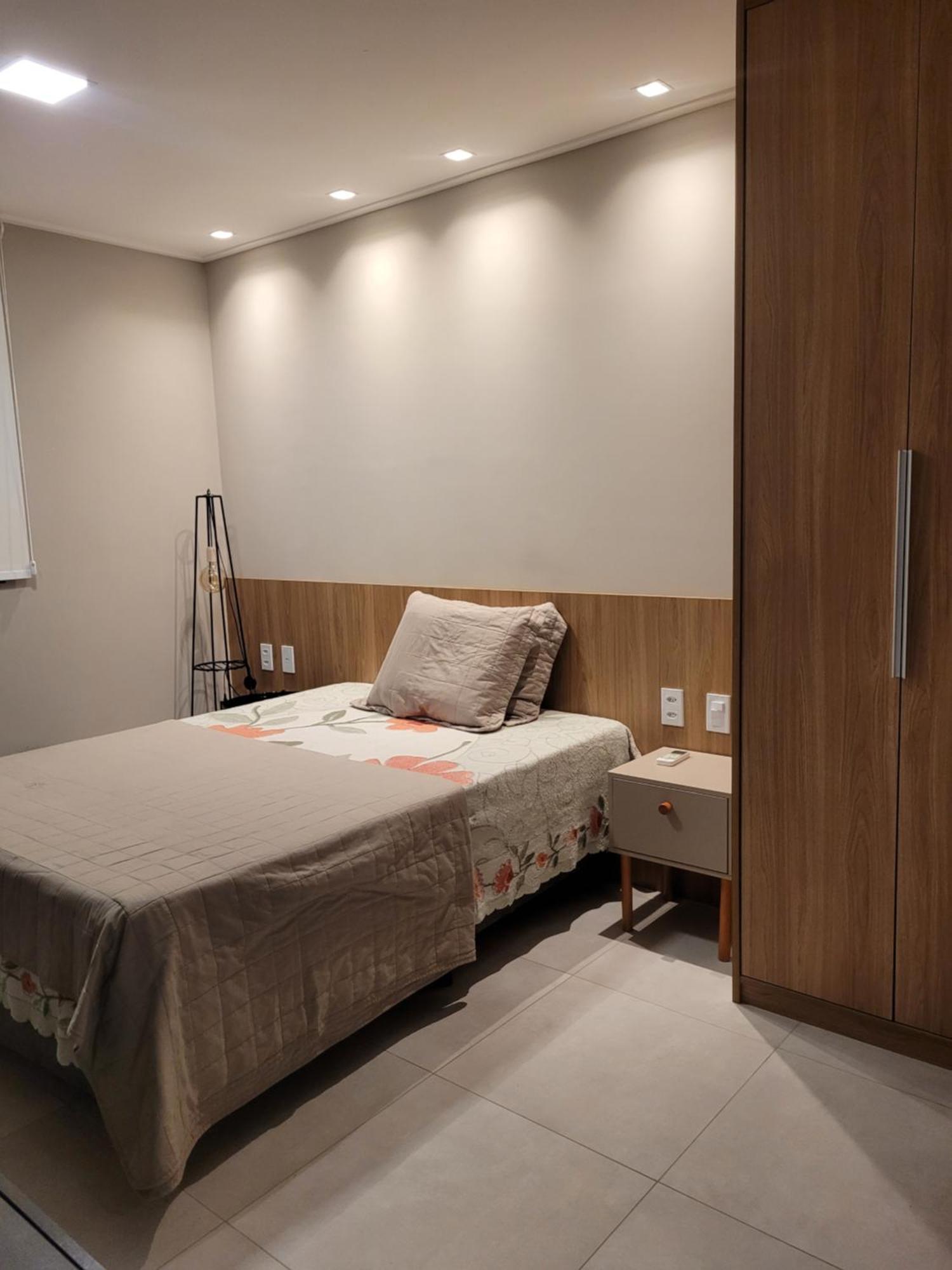 Apartamento Luxo 2/4 Beira-Mar Pajucara - Maceio公寓 外观 照片