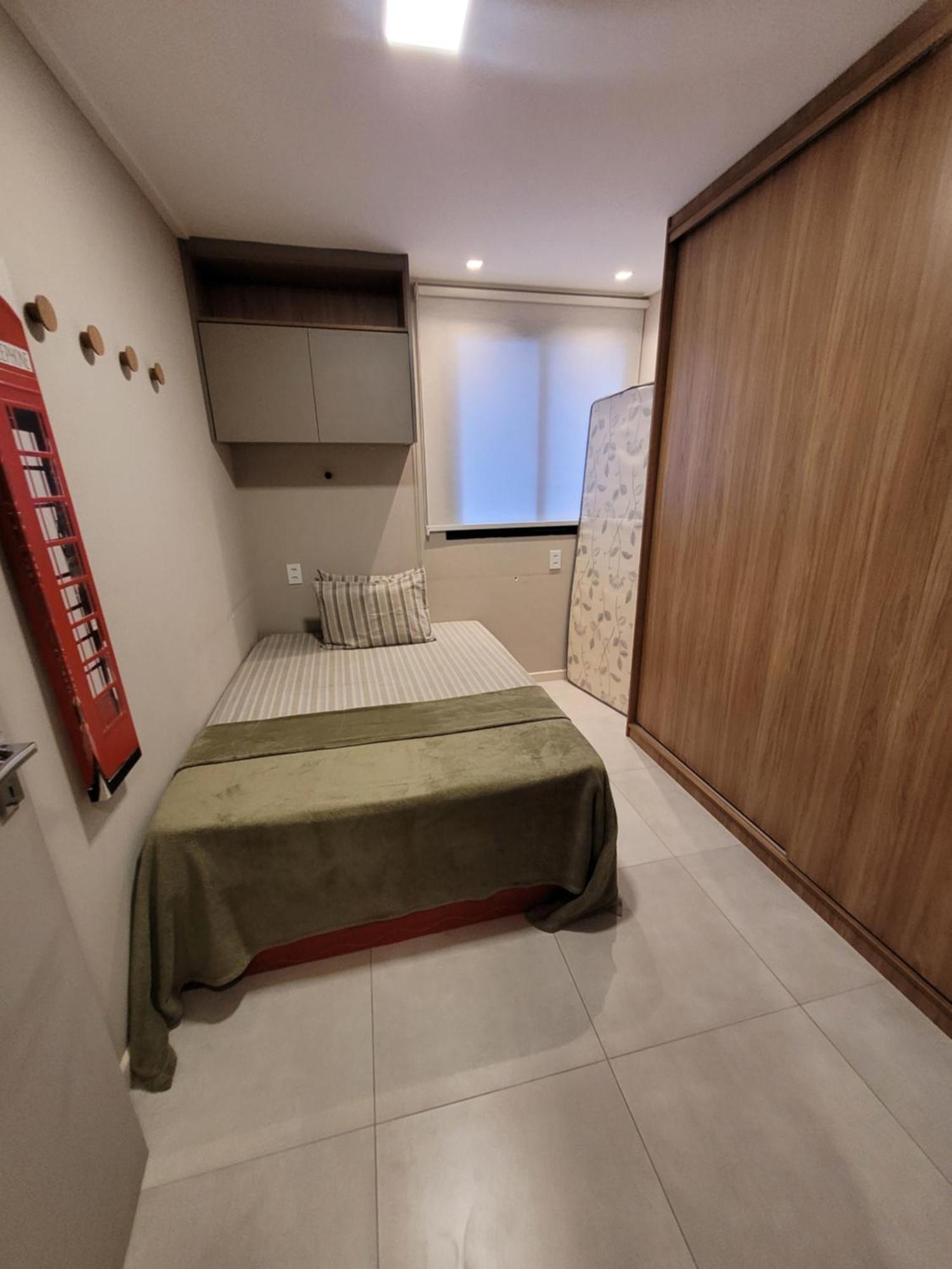 Apartamento Luxo 2/4 Beira-Mar Pajucara - Maceio公寓 外观 照片