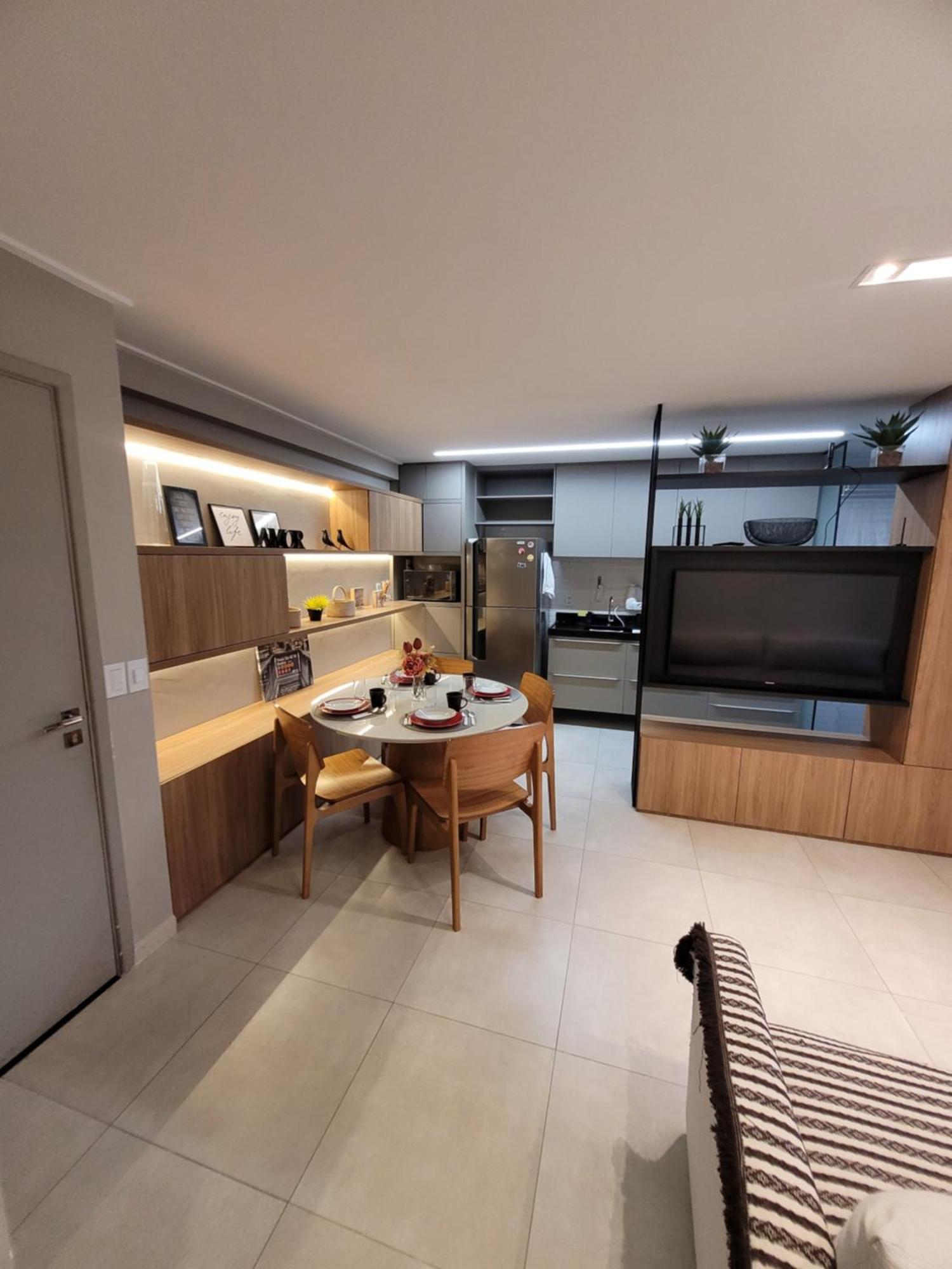 Apartamento Luxo 2/4 Beira-Mar Pajucara - Maceio公寓 外观 照片