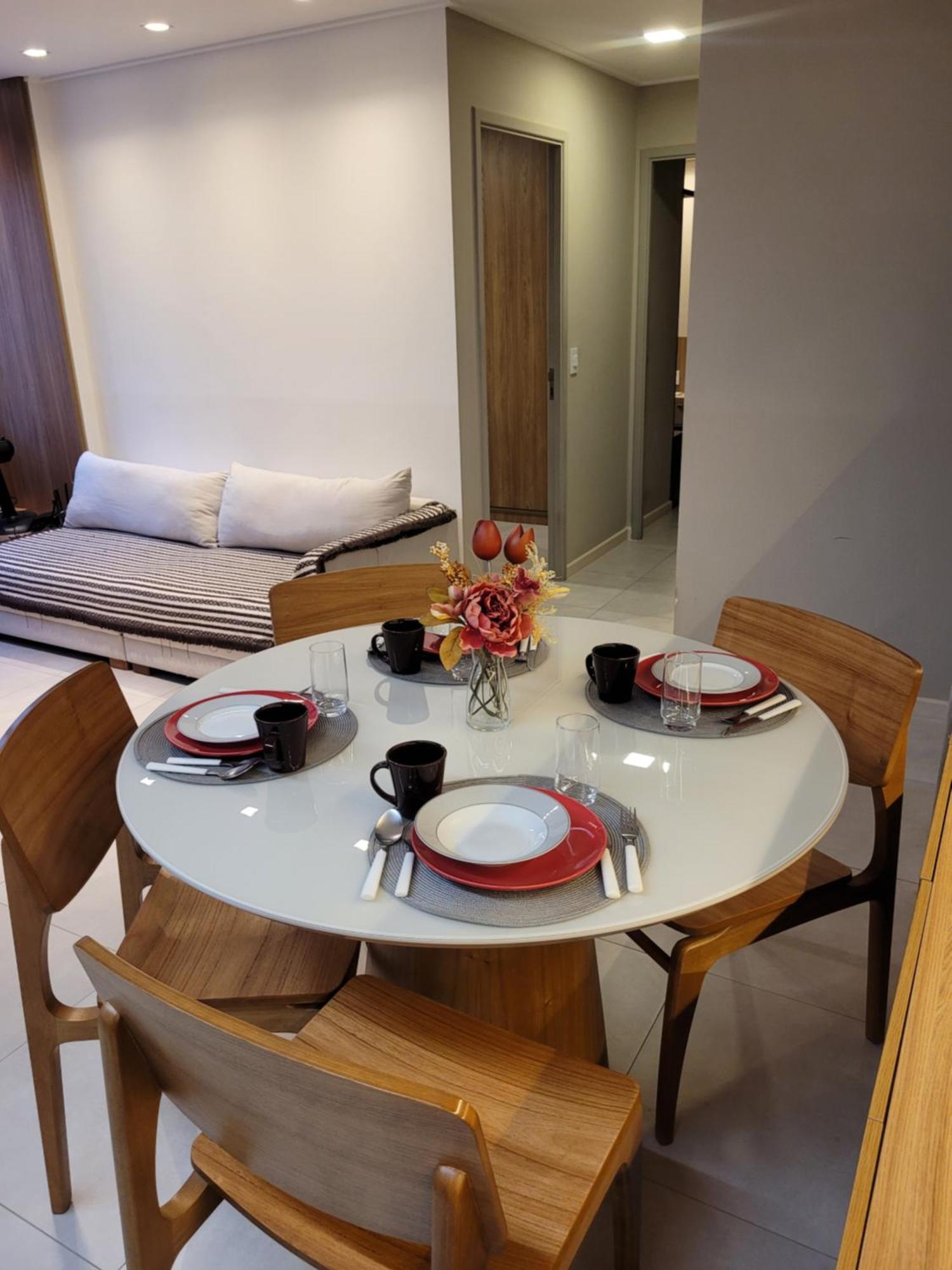 Apartamento Luxo 2/4 Beira-Mar Pajucara - Maceio公寓 外观 照片