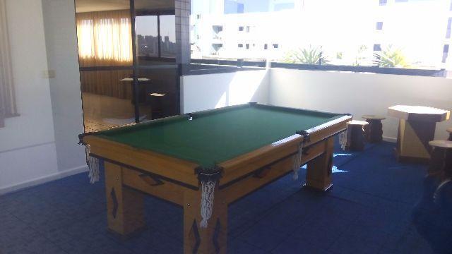 Apartamento Luxo 2/4 Beira-Mar Pajucara - Maceio公寓 外观 照片