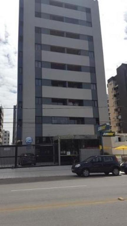 Apartamento Luxo 2/4 Beira-Mar Pajucara - Maceio公寓 外观 照片