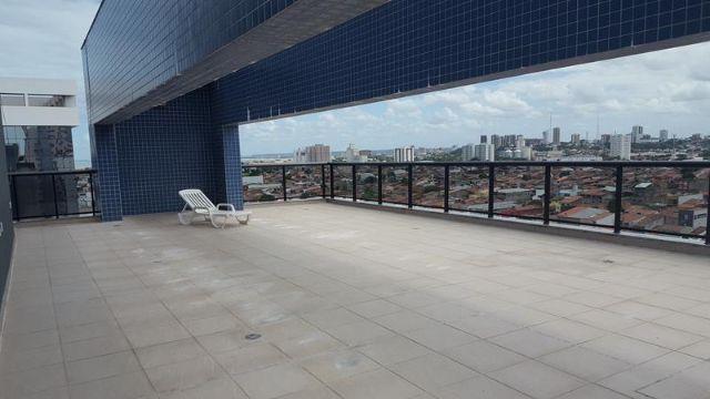 Apartamento Luxo 2/4 Beira-Mar Pajucara - Maceio公寓 外观 照片
